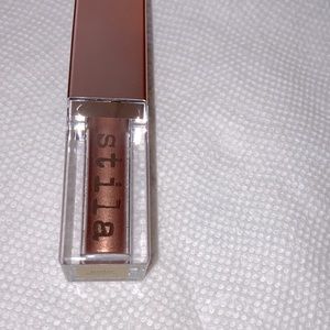 Stila liquid eyeshadow